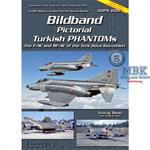 Bildband Turkish Phantoms 