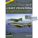 USAFE Phantoms - Teil 1 - Die MDD F-4 Phantom II ü 