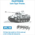 Panther (late) / Jagdpanther 