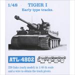Tiger I early (1:48) 