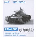 KV-1 / KV-2 (1:48) 