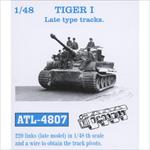 Tiger I late (1:48) 