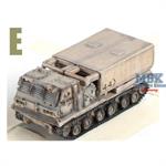 Bradley & MLRS Serie - M270 MLRS 1-39 Field Artill 