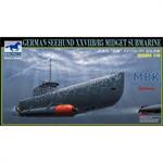 German U-Boot Typ XXVII B/B5 \