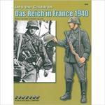 Into the Cauldron: Das Reich in France 1940 