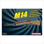M14 Rifle (NAM) - 1/3 Kit 