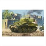Sherman Mk.Ic Firefly Hybrid ~ Smart Kit 