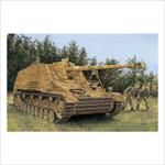 Sd.Kfz.164 Nashorn (3 in 1) ~ Smart Kit 