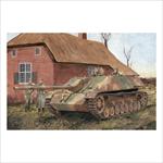 Jagdpanzer IV L/70(V) ~ Smart Kit 
