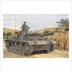 Panzer III Ausf. F ~ Smart Kit 