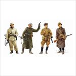 Ostfront Winter Combatants 1942-43 