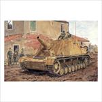 Brummbär Mid Production 