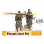 German RPzB 54 Antitank Rocket Launcher - 1/6 