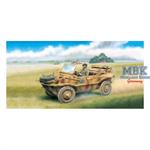 Schwimmwagen 1:6 
