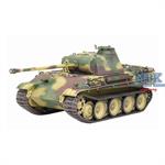 Panther G Late Production w/Zimmerit 9.Pz.Div. \