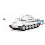 King Tiger Porsche Turret w/Zimmerit, 3./s.Pz.Abt. 