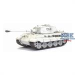 King Tiger Henschel w/Zimmerit 1./s.Pz.Abt. FHH, H 