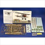 Fokker D. VII (O.A.W.) - \