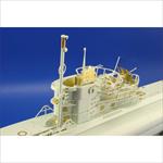 U-Boot Typ VIIC/41 Detail Set 