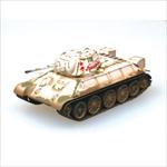 T-34/76 - Russian Army 1943 