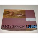 Bridge and Checkpoint 