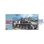 8 ton. mit 3,7cm Flak 