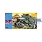 CCKW-353 Truck 