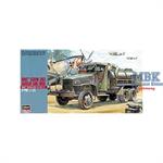 CCKW-353 Tank Truck 