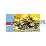 Humber Mk. II 