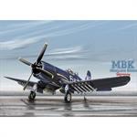 F 4 U 4B Corsair 