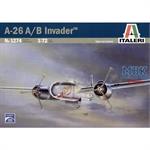 A-26A/B Invader 