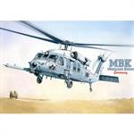 MH-60K Blackhawk SOA 