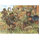 U.S. Infantrie WWII 