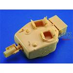 Churchill Mk.IV AVRE Turret Set 