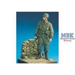 Fallschirmjäger Kreta 1941 w/Base 