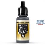 MA052 German Grey Modell Air 