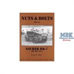 #05 - Sd.Kfz. 254 - Sauer RK-7 