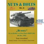 #10 - Sd.Kfz. 165 - 15 cm sFH 18/1 \