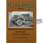 #12 - Sd.Kfz.9 - s.ZgKw. 18-ton, FAMO 