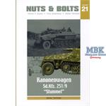 #21 - Sd.Kfz.251/9 Kanonenwagen \