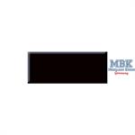 P023 Black Smoke - schwarzer Rauch 