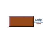 P025 Standard Rust - normaler Rost 
