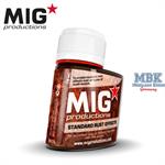 P411 Standard Rust Effects 
