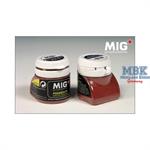 P413 Primer Red - Rostschutzrot 