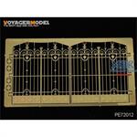 European Iron Gates #1 1:72