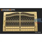 European Iron Gates #2 1:72