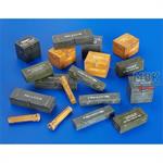 Ammunition containers - Germany WWII 