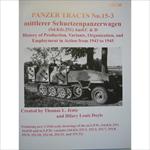 mittlere Schützenpanzerwagen (Sd.Kfz.251) Ausf.C & 