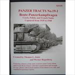 Beutepanzer  1939-1940 