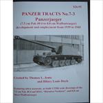 Panzerjäger Entwicklung und Einsatz von 1939-45 